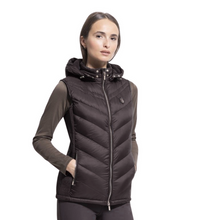 Samshield Chamonix Down Vest