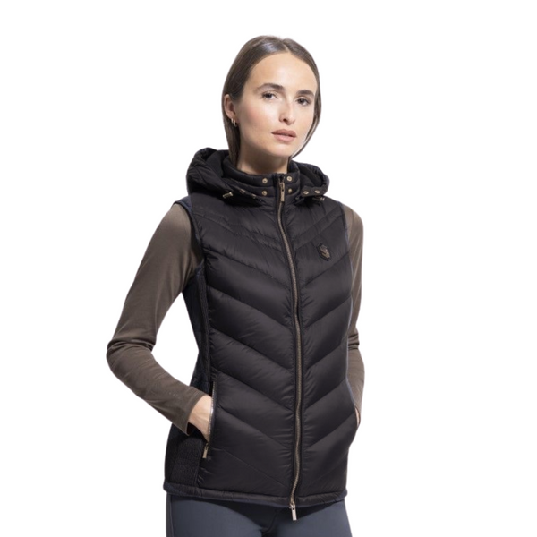 Samshield Chamonix Down Vest
