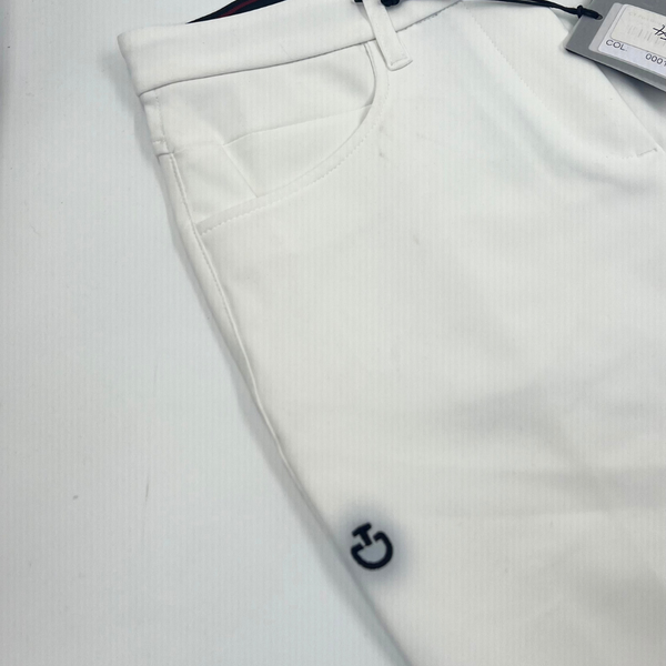Women's Equestrian Breeches with Full Grip - Cavalleria Toscana