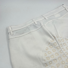 Women's Equestrian Breeches with Full Grip - Cavalleria Toscana