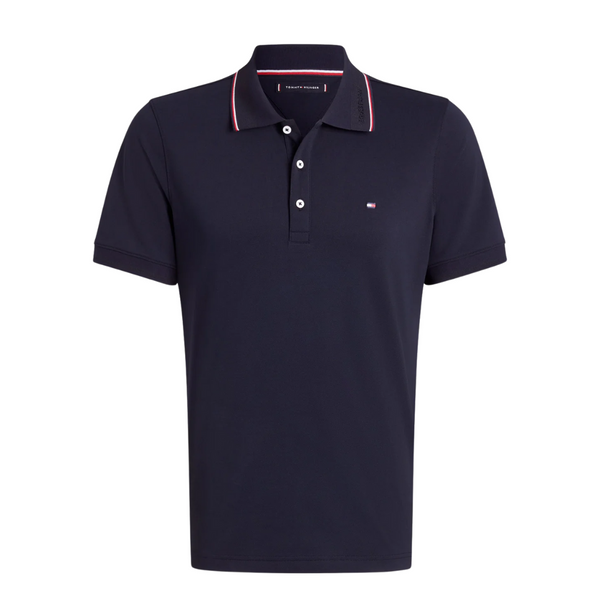 Tommy Hilfiger Harrison Pique Polo