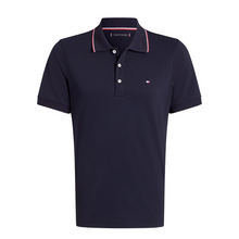 Tommy Hilfiger Harrison Pique Polo