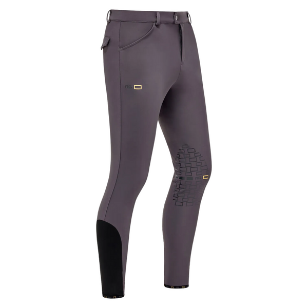 RG Italia Knee Grip Breeches - Mens