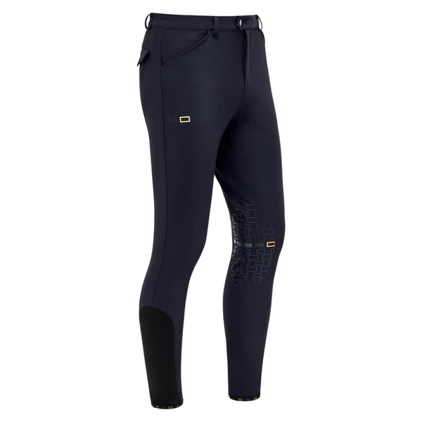 RG Italia Knee Grip Breeches - Mens