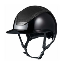 KASK Star Lady Pure Shine Swarovski Frame- WG11