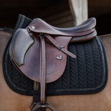 Kentucky Saddle Pad Glitter Stones Jumping