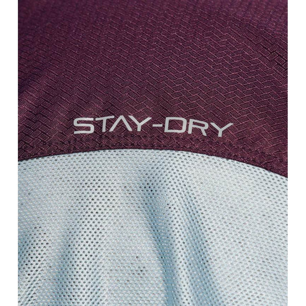 Stay-Dry Mesh Air Fly Rug with Surcingles