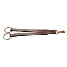 Stockmans Martingale Attachment Flinders-HORSE: Stock & Western-Ascot Saddlery