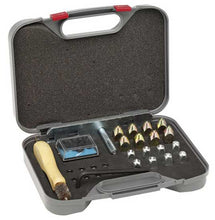 Stud Tool Set-STABLE: Farrier-Ascot Saddlery