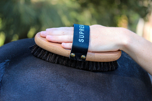 GeeGee COLLECTIVE | 'Fleck' Body Brush