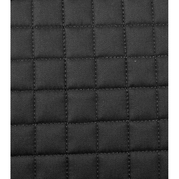 Close Contact Tech Grip Pro Anti-Slip Saddle Pad - Dressage Square