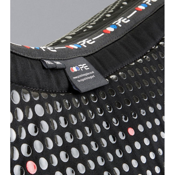 Close Contact Tech Grip Pro Anti-Slip Saddle Pad - Dressage Square