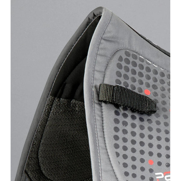 Close Contact Tech Grip Pro Anti-Slip Saddle Pad - Dressage Square