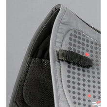 Close Contact Tech Grip Pro Anti-Slip Saddle Pad - Dressage Square