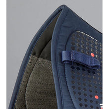 Close Contact Tech Grip Pro Anti-Slip Saddle Pad - Dressage Square