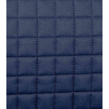 Close Contact Tech Grip Pro Anti-Slip Saddle Pad - Dressage Square