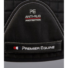 Close Contact Tech Grip Pro Anti-Slip Saddle Pad - GP/Jump Square
