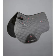 Close Contact Tech Grip Pro Anti-Slip Saddle Pad - GP/Jump Square