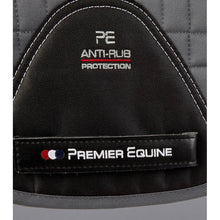 Close Contact Tech Grip Pro Anti-Slip Saddle Pad - GP/Jump Square