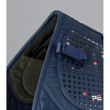 Close Contact Tech Grip Pro Anti-Slip Saddle Pad - GP/Jump Square