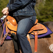 ThinLine Western Ranch Pad-Square