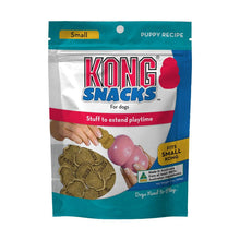 Treat Kong Stuffn Puppy-Dog Treats-Ascot Saddlery