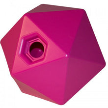 Tubtrugs Drip Feed Ball Pink-STABLE: Horse Treats & Toys-Ascot Saddlery