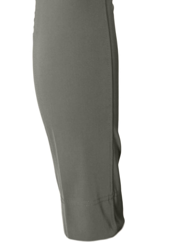 Women's CoolMax Breeches, Grey, Sizes 6 to 28