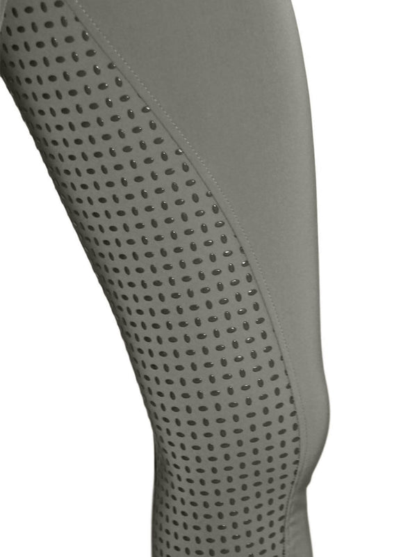 Women's CoolMax Breeches, Grey, Sizes 6 to 28