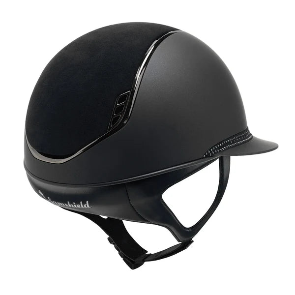 Samshield Miss Shield 2.0 - Tiara Front Band