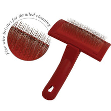 Velcleaner Velcro Cleaner-STABLE: Leather Care & Proofing-Ascot Saddlery