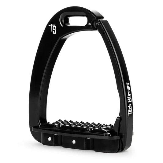 Venice Tech Young Riding Stirrup Leathers