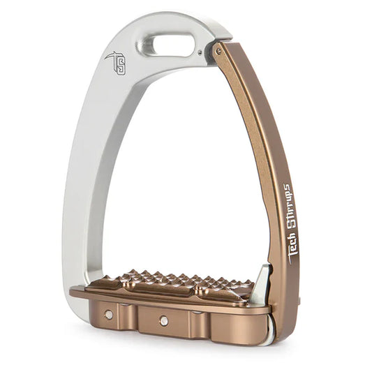 Venice Tech Young Riding Stirrup Leathers