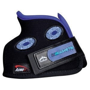Veredus Magnetik Hoof Boots Medium-HORSE: Horse Boots-Ascot Saddlery