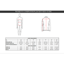 Vestrum Providence Competition Jacket