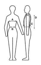 Vipa 1 Body Protector-RIDER: Body Protectors-Ascot Saddlery