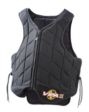 Vipa 3 Body Protector-RIDER: Body Protectors-Ascot Saddlery