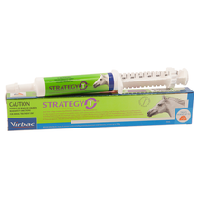 Virbac Strategy-T Worming Paste