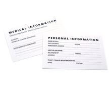 Magnetic Leather Medical Armband with Swarovski Crystals