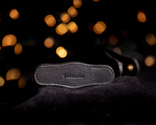 Leather Rein Stoppers