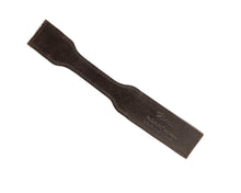 Ostrich Leather Spur Protectors