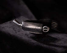 Leather Spur Protectors