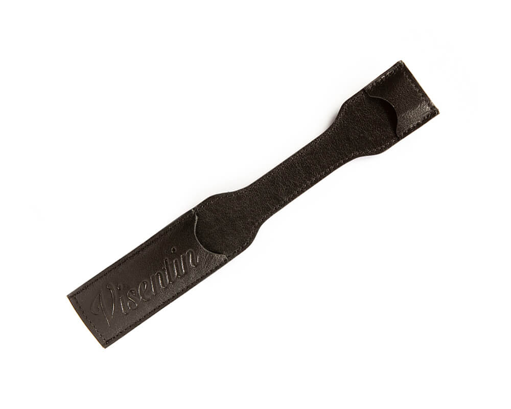 Leather Spur Protectors