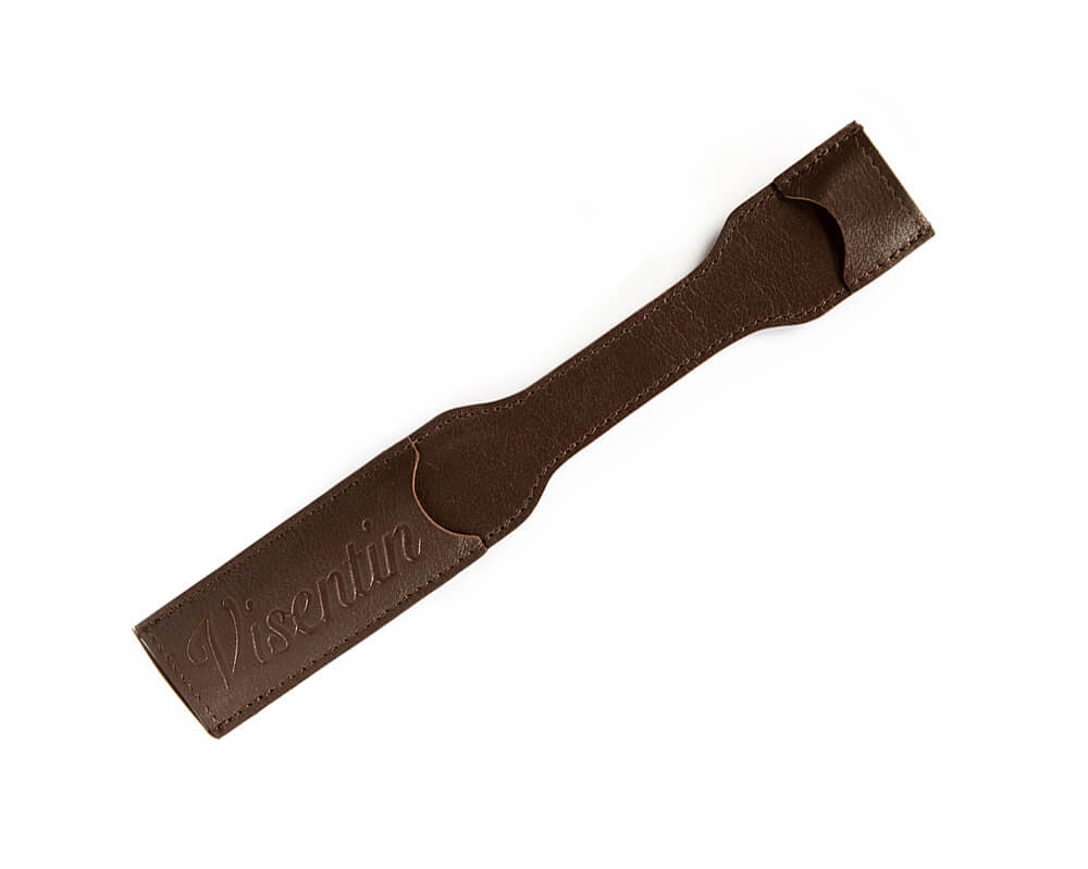 Leather Spur Protectors