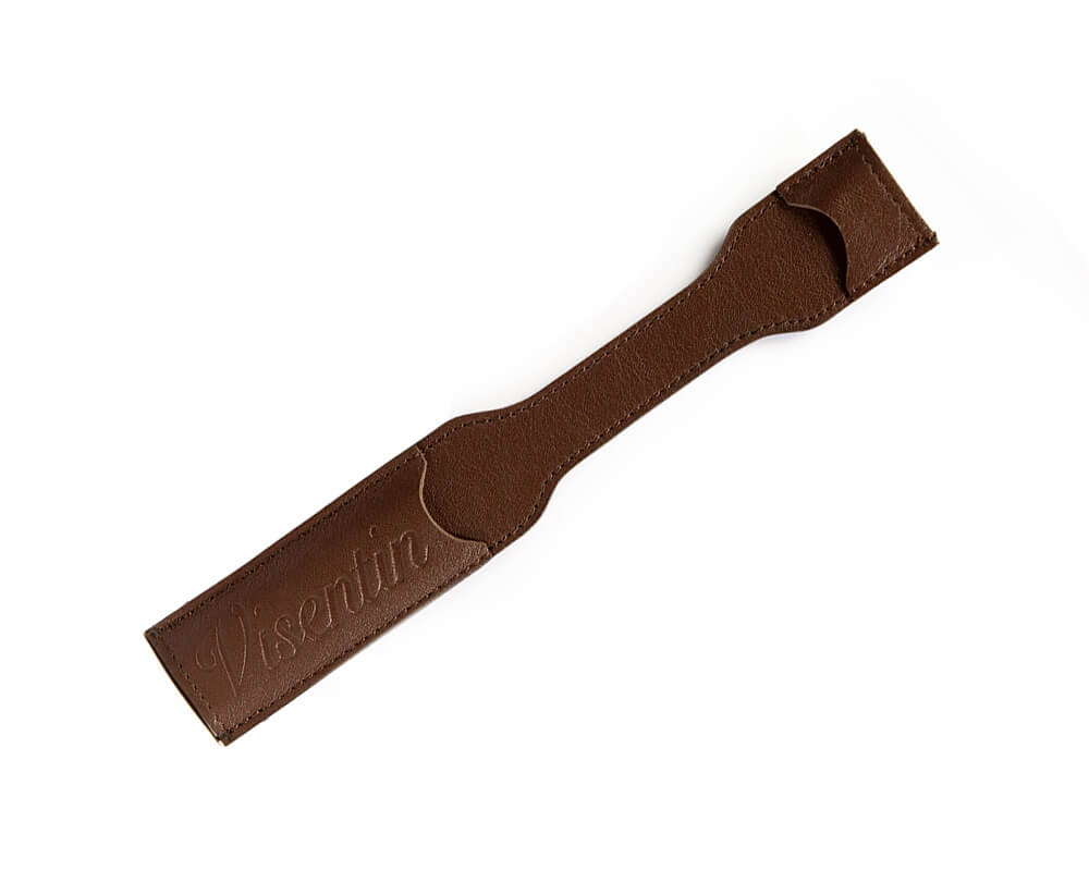 Leather Spur Protectors