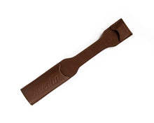 Leather Spur Protectors