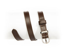 Leather Spur Straps