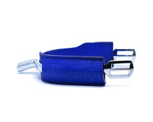 Leather Spur Protectors