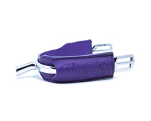 Leather Spur Protectors