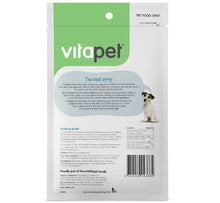 Vitapet Dog Treat Duck Sticks 80gm-Dog Treats-Ascot Saddlery